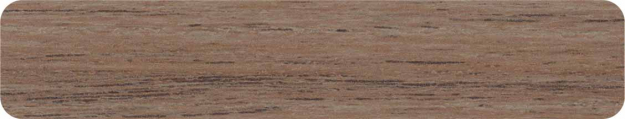 22x0.40 mm AGT Toledo Açık Ahşap PVC Kenar Bandı