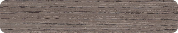 22x0.40 mm Kastamonu A363 Duman Meşe PVC Kenar Bandı