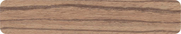 22x0.40 mm Kastamonu A380 Samba PVC Kenar Bandı
