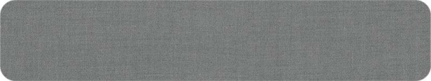 22x0.80 mm Yıldız Entegre YT-39C Dakron Gri Cumba Kenar Bandı