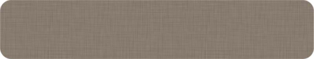 22x0.80 mm Yıldız Entegre VT-298 Koton Kahve MDF Kenar Bandı
