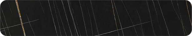 22x0.80 mm Yıldız Entegre YT-02B Sonata Cumba Kenar Bandı