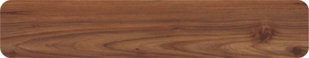 22x080 mm Starwood 180 Minyatür PVC Kenar Bandı