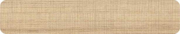 22x0.80 mm Starwood ST-222 222 Ozigo Cumba Kenar Bandı