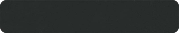 22x0.80 mm Starwood ST-275 275 Antrasit Gri Cumba Kenar Bandı
