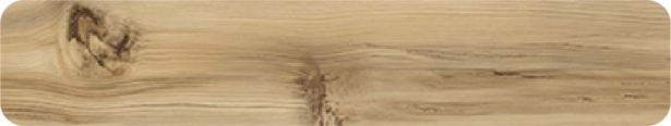 22x0.80 mm Starwood ST-284 284 Keçe MDF Kenar Bandı