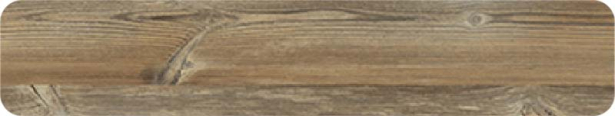 22x0.80 mm Starwood ST-289 289 Kepi Patik Cumba Kenar Bandı