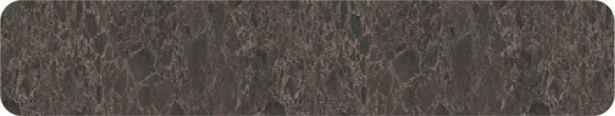 22x0.80 mm Starwood ST-292 292 Sini PVC Kenar Bandı