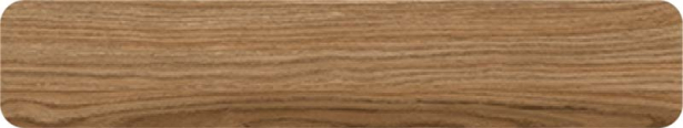 22x0.80 mm Starwood ST-297 297 Derin Ud Cumba Kenar Bandı