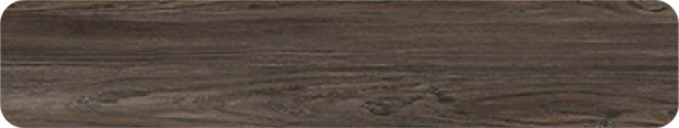 22x0.80 mm Starwood ST-299 299 Derin Ney Cumba Kenar Bandı