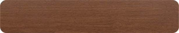 22x0.80 mm Starwood ST-030 30 Ceviz PVC Kenar Bandı