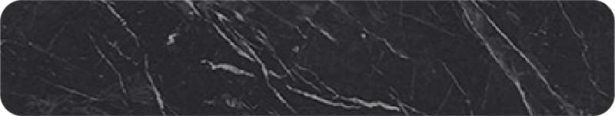 22x0.80 mm Starwood ST-300P 300 Parlak Bendir Cumba Kenar Bandı