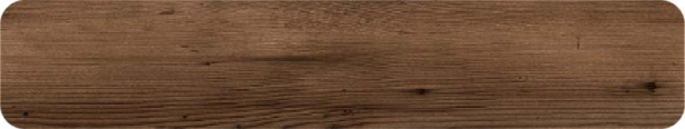 22x0.80 mm Starwood ST-301 301 Lidya Cumba Kenar Bandı