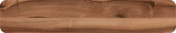 22x0.80 mm Starwood ST-302 302 Urartu Cumba Kenar Bandı