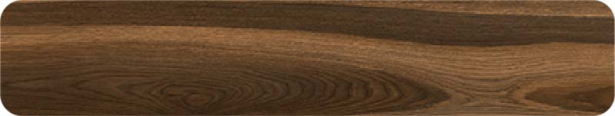 22x0.80 mm Starwood ST-313 313 Derin Sedir PVC Kenar Bandı