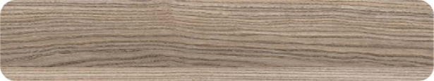 22x0.80 mm Starwood ST-035 35 Alize PVC Kenar Bandı