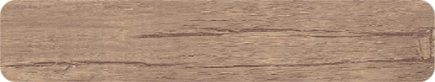 22x0.80 mm Starwood ST-052 52 Antik Light Cumba Kenar Bandı