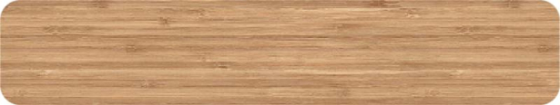 22x0.80 mm Starwood ST-060 60 Bambu Sunta Kenar Bandı