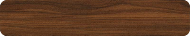 22x0.80 mm Starwood ST-069 69 Avustralya Ceviz PVC Kenar Bandı