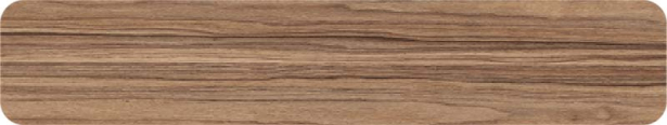22x0.80 mm Starwood ST-082 82 Belly Cumba Kenar Bandı