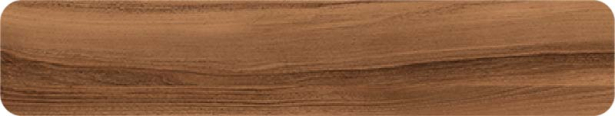 22x0.80 mm Starwood ST-081 81 Yerli Ceviz Cumba Kenar Bandı