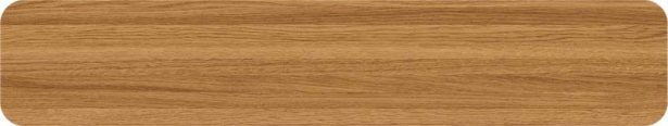 22x0.80 mm Yıldız Entegre VT-07A Alya PVC Kenar Bandı