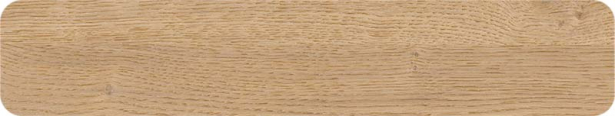 22x0.80 mm Yıldız Entegre VT-13A Karina PVC Kenar Bandı