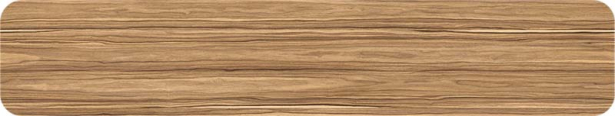 22x0.80 mm Yıldız Entegre VT-274 Belly Cumba Kenar Bandı