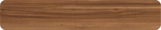 22x0.80 mm Yıldız Entegre VT-275 Avanos Ceviz Cumba Kenar Bandı