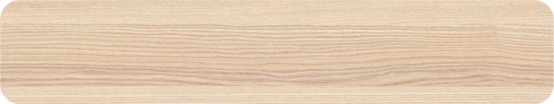 22x0.80 mm Yıldız Entegre VT-292 Artemis Cumba Kenar Bandı