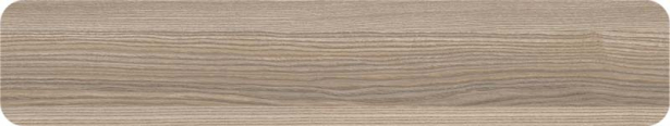 22x0.80 mm Yıldız Entegre VT-293 Atlantis Cumba Kenar Bandı