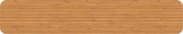 22x0.80 mm Yıldız Entegre VT-323 Bambu Cumba Kenar Bandı