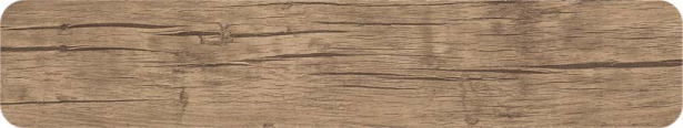 22x0.80 mm Yıldız Entegre VT-351 Antik Light MDF Kenar Bandı