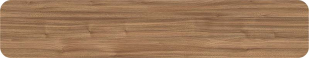 22x0.80 mm Yıldız Entegre VT-819 Ala Ceviz Cumba Kenar Bandı