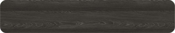 22x0.80 mm Yıldız Entegre YT-04B Lumiere Cumba Kenar Bandı