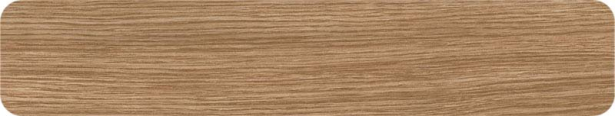 22x0.80 mm Yıldız Entegre YT-19D Liberta Cumba Kenar Bandı
