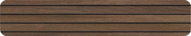 22x0.80 mm Yıldız Entegre YT-24D Alina Mobilya Kenar Bandı