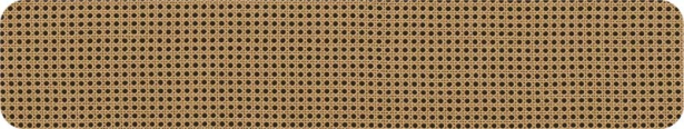 22x0.80 mm Yıldız Entegre YT-40C Hazaren Cumba Kenar Bandı