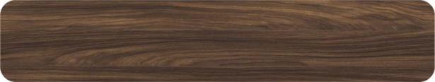 22x0.80 mm Yıldız Entegre YT-43B Soprano Cumba Kenar Bandı