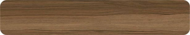 22x0.80 mm Yıldız Entegre YT-48A iskoç Ceviz Cumba Kenar Bandı