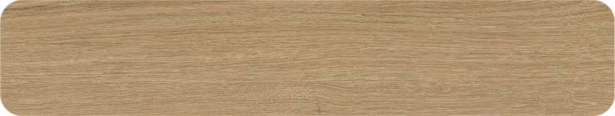 22x0.80 mm Yıldız Entegre YT-49A Otantik Meşe Cumba Kenar Bandı