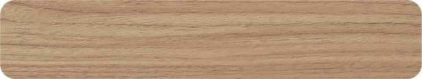 22x0.80 mm Yıldız Entegre YT-97B Moso Cumba Kenar Bandı